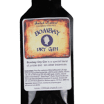 Bombay Dry Gin Essence- Swish Barrel Company (20ml)