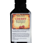 Cherry Bourbon Whiskey Essence- Swish Barrel Company (20ml)