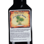 Coconut Rum Essence- Swish Barrel Company (20ml)