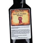 Kentucky Bourbon Whiskey Essence- Swish Barrel Company (20ml)
