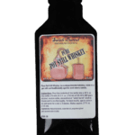 Pure Pot Still Whiskey Essence- Swish Barrel Company (20ml)