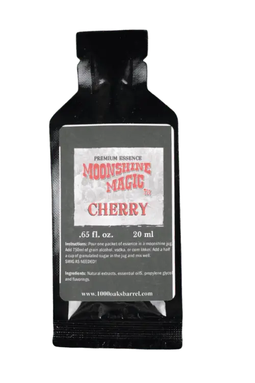 Cherry Essence- Swish Barrel Company (20ml)