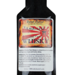 Japanese Blended Peat Whisky Essence- Swish Barrel Company (20ml)