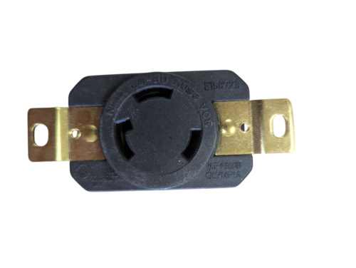 receptacle