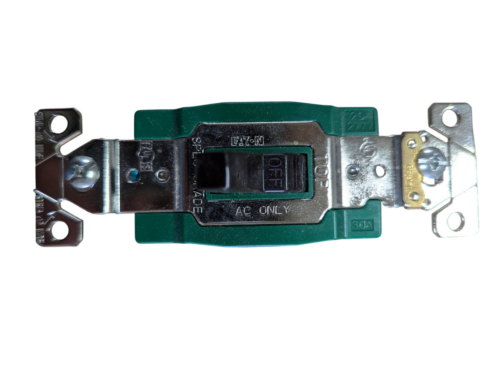 rocker switch