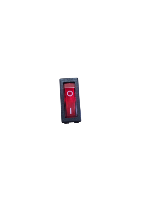rocker switch