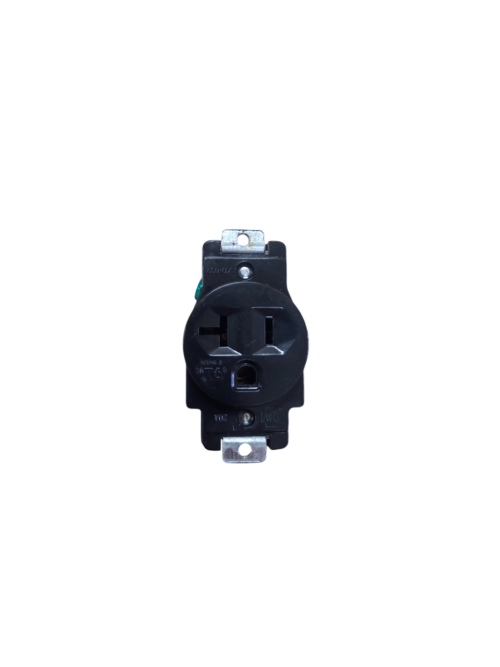 receptacle