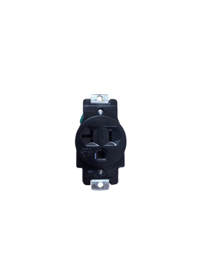 receptacle
