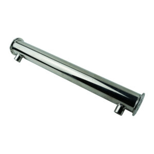 2 Inch Diameter Shotgun Condenser 19.5 Inches long