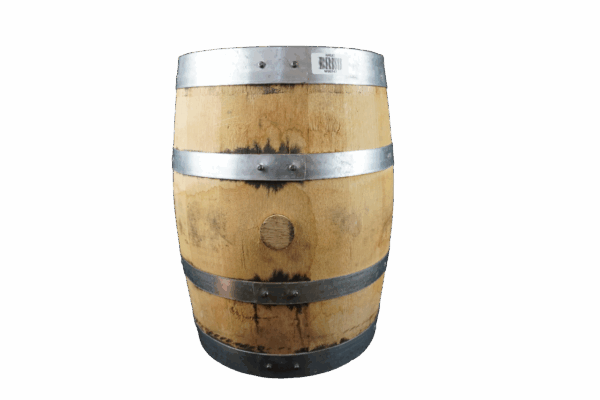 5 Gallon Whiskey Barrels (USED)