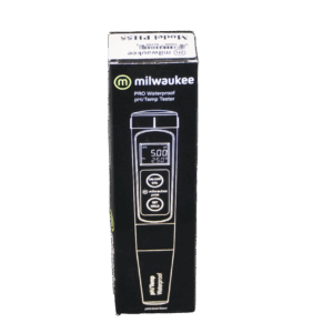 Portable PH Meter