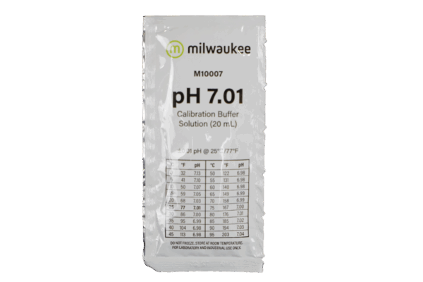 20ml Calibration Buffer Solution for pH Tester
