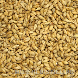 Medium Peated Malt - 55lbs