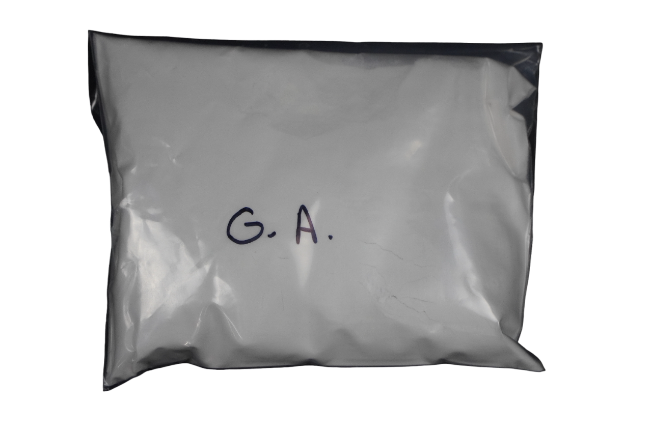 Gluco Amylase Enzyme 1lb