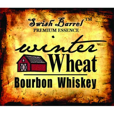 Swish Barrel Winter Wheat Bourbon Essence