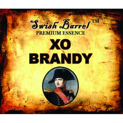 Swish Barrel XO Brandy Essence